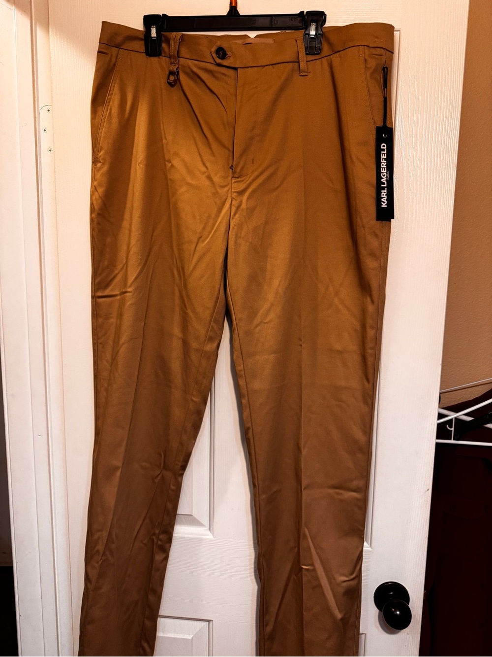 Karl lagerfeld chinos